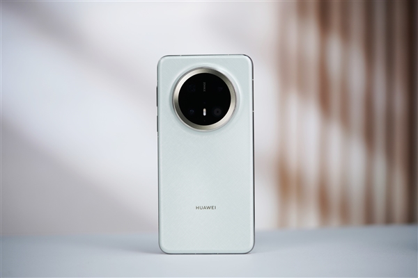 华为Mate 70 Air 11月发布 定价友好