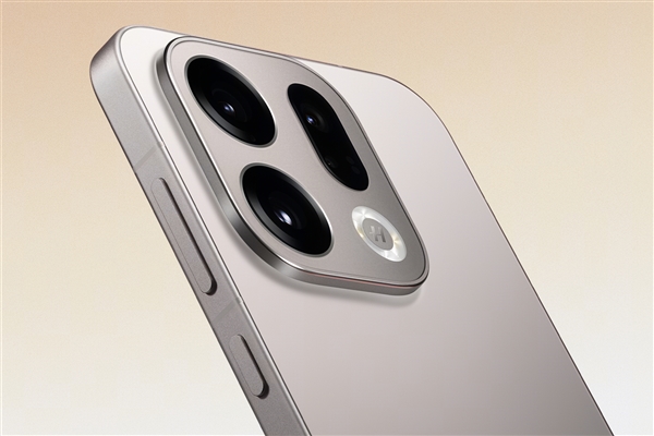 OPPO Find X9系列卖爆 周意保：追光红全国都非常缺货