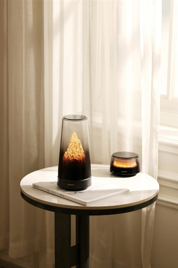 华为最美路由!华为路由X3 Pro日照金山即将发布:子母套装1999元