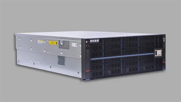 兆芯CPU生态适配大爆发！AI算力卡、内存、SSD、NAS、WPS……