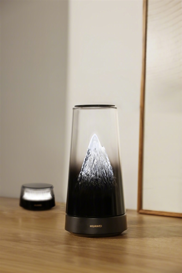 华为最美路由!华为路由X3 Pro日照金山即将发布:子母套装1999元