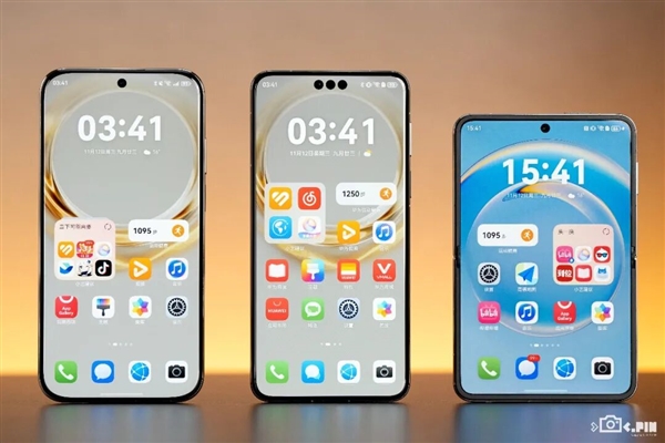 体验完华为Mate 70 Air 我感觉它被Air耽误了