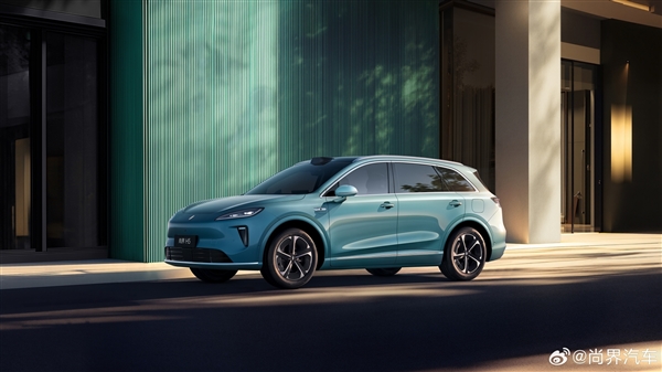 尚界H5单月交付破万台！购置税补贴延期至12月31日 最高9千元