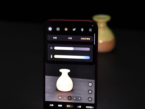 OPPO哈苏磁吸闪补光环灯上手：199元闭眼入