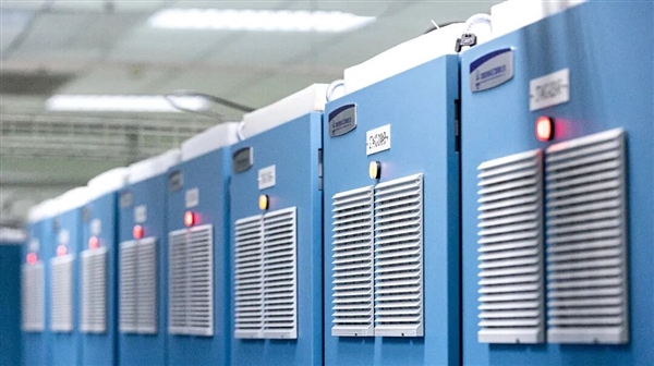 中核集团实现核电厂“神经中枢”100%国产化：没有一颗进口芯片