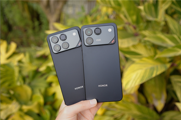 荣耀WIN系列首销大捷：包揽京东销额+多平台销量冠军