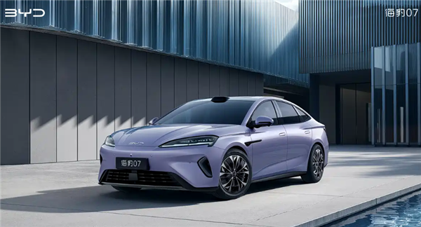 比亚迪3月5日将发布颠覆性技术 股价应声大涨超8%