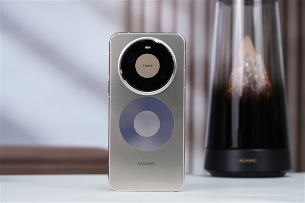 2026前8周国内手机市场份额排名出炉：华为反超苹果位居第一