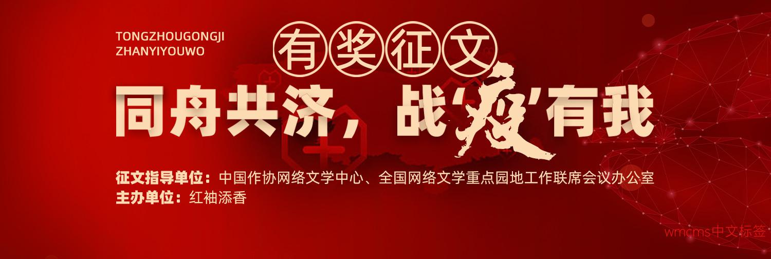 同舟共济战役有我征文